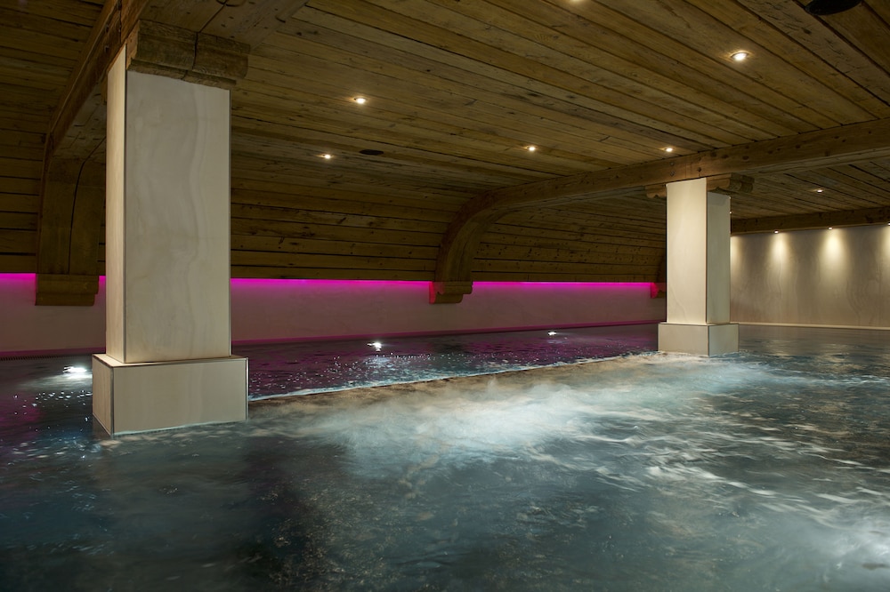 Hotel & Solebad Arca 25/50