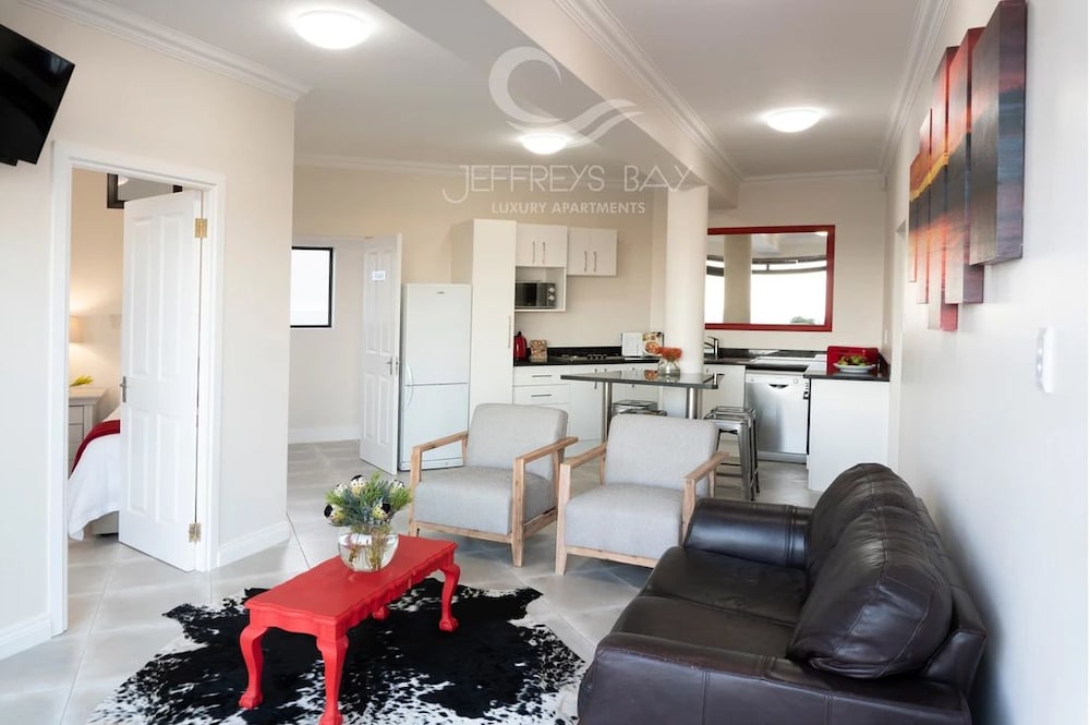 Jeffreys Bay Luxury Apartments 21/41