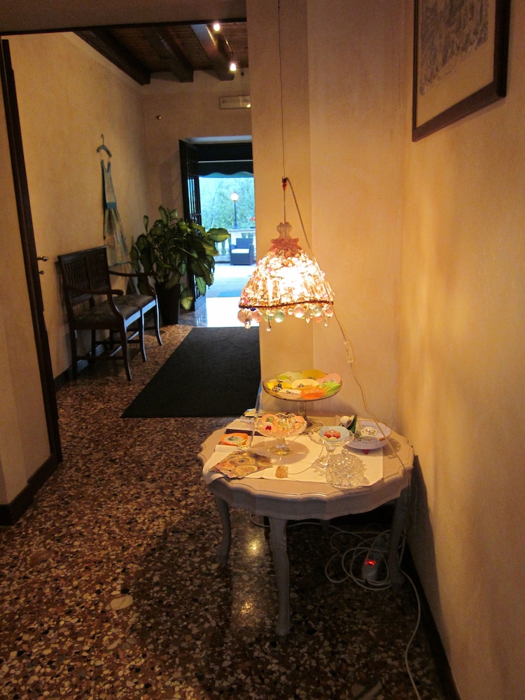 Locanda degli Ulivi 17/41