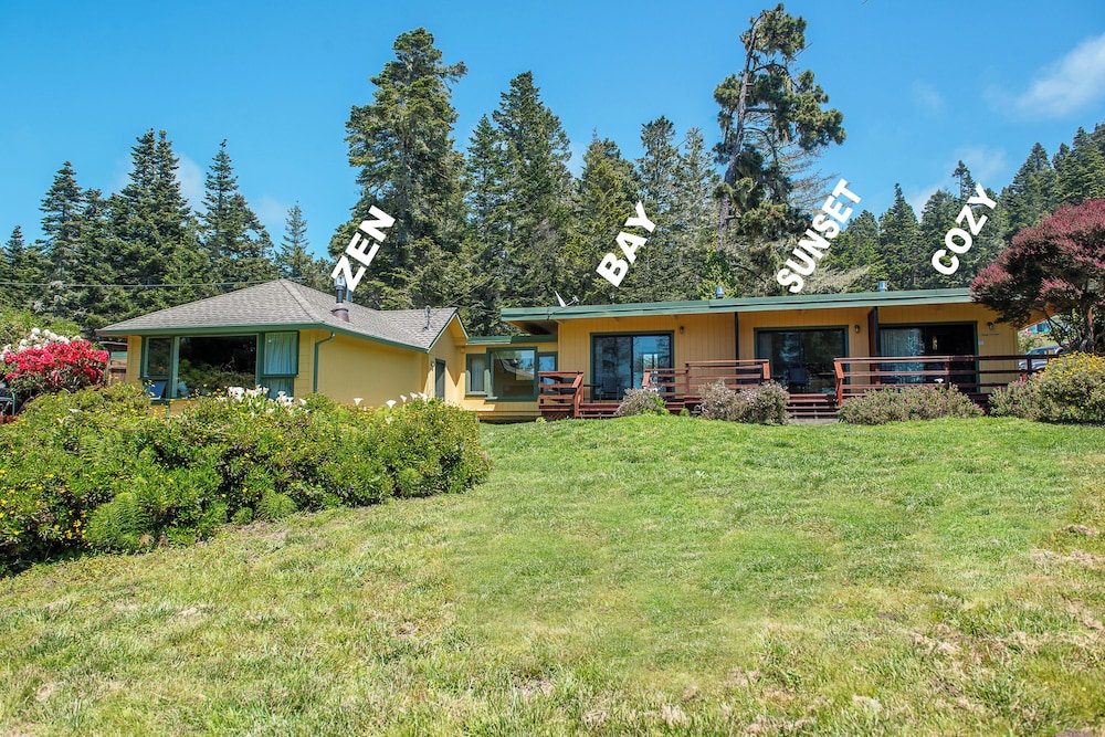 Inn at Buckhorn Cove 56/59