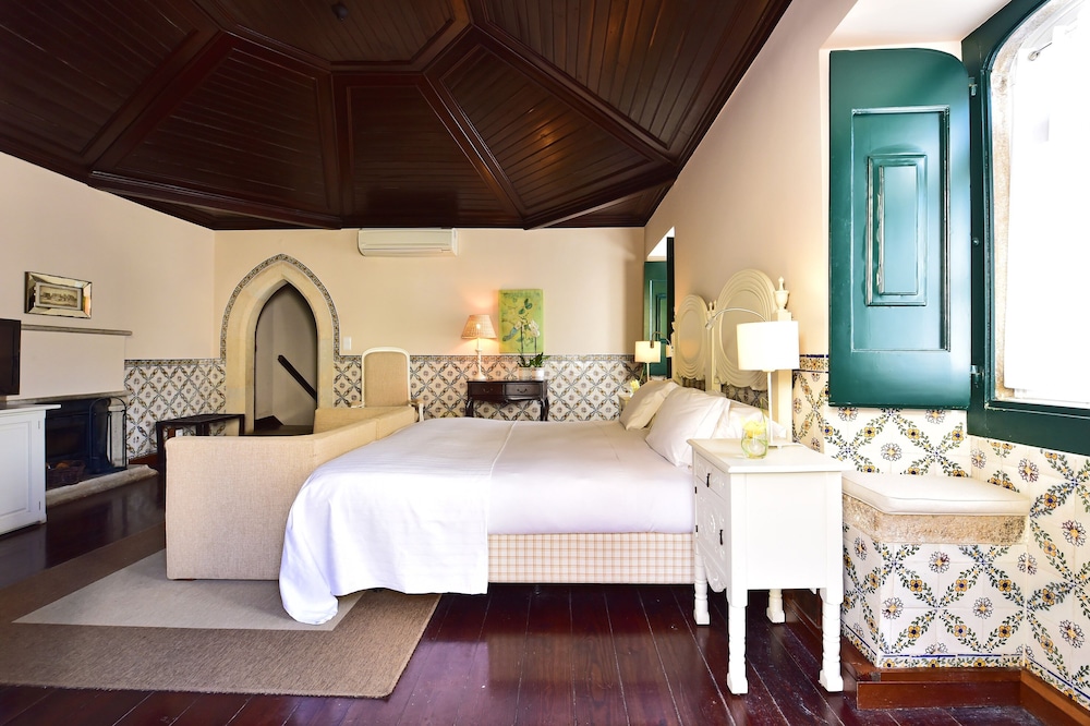 Superior, Double Bed, Balcony