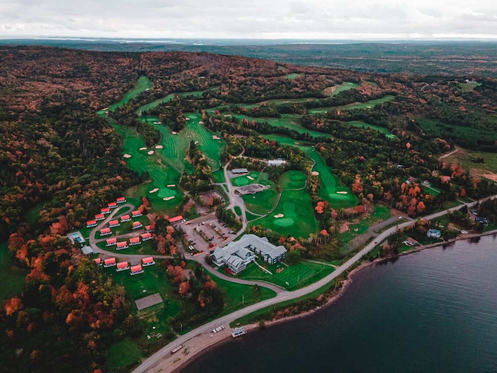 Dundee Resort And Golf Club 5/70