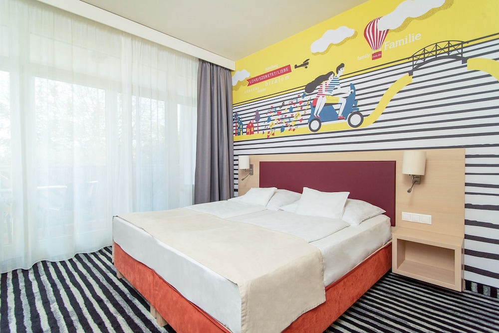 Kolping Hotel Spa & Family Resort 24/79