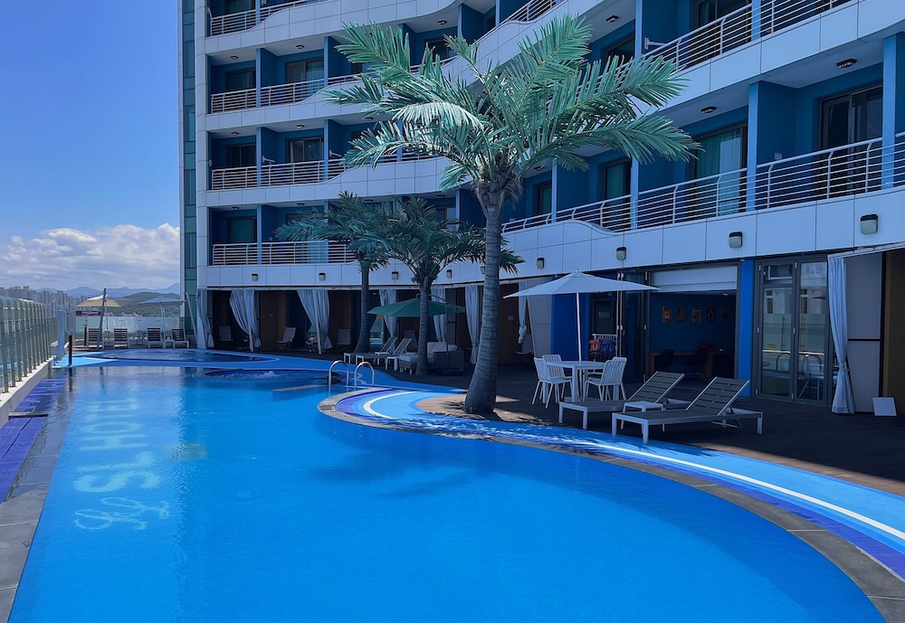 SL Hotel Gangneung 45/50