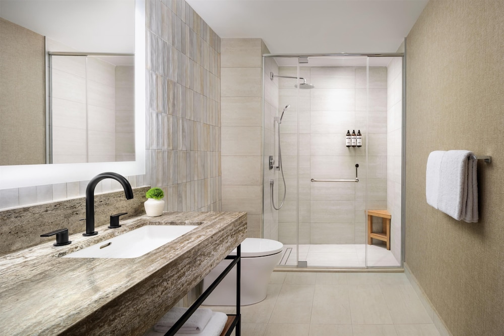 Panama Marriott Hotel 54/54
