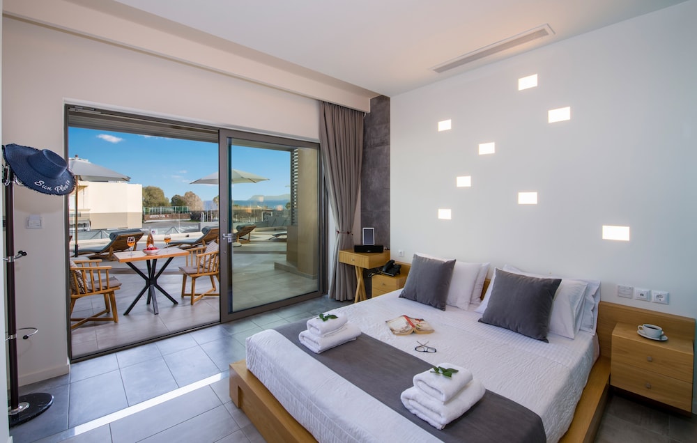 Lilium Village Hotel 10/50