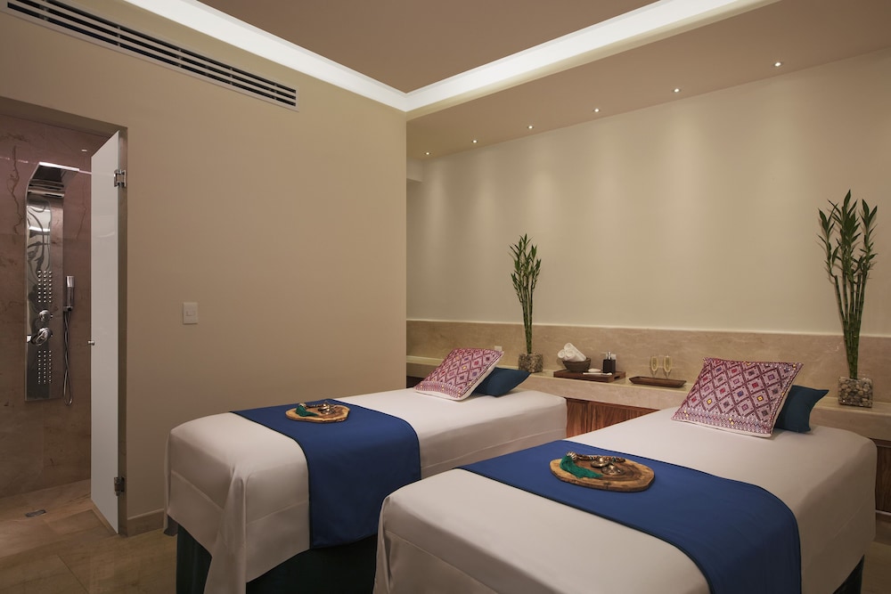 Secrets Mirabel Cancun Resort & Spa - Adults Only 12/50