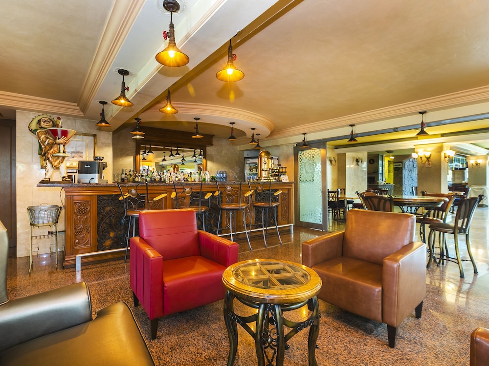 Quinta del Rey Hotel 18/31
