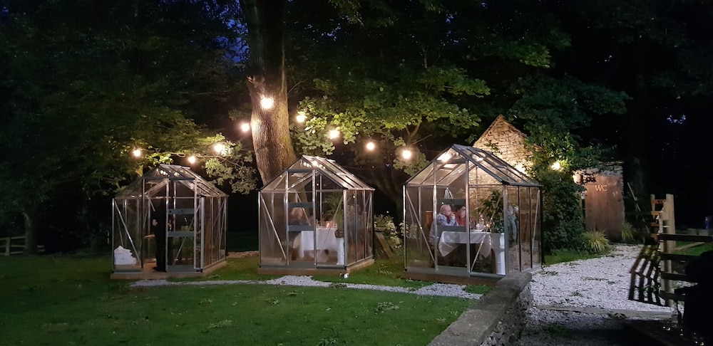 Biggin Hall Hotel 36/50