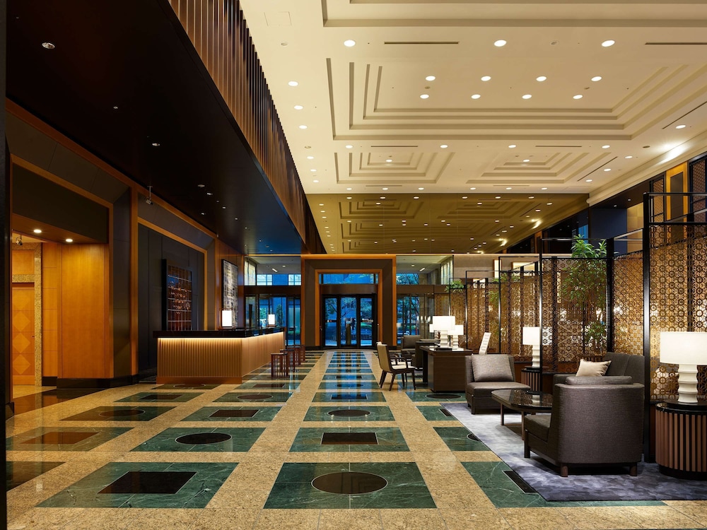 Hotel The Celestine Tokyo Shiba 6/68