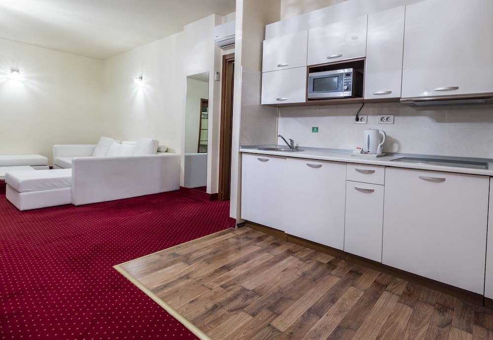 Orhideea Residence Spa 40/75