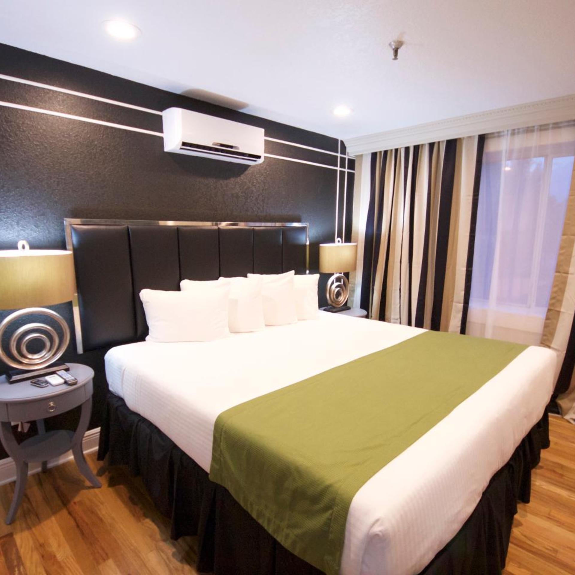 Hyde Park Hotel 16/51