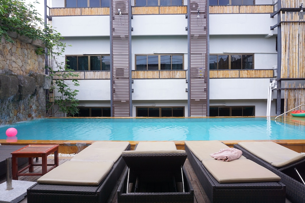 Karon Boutique Phuket