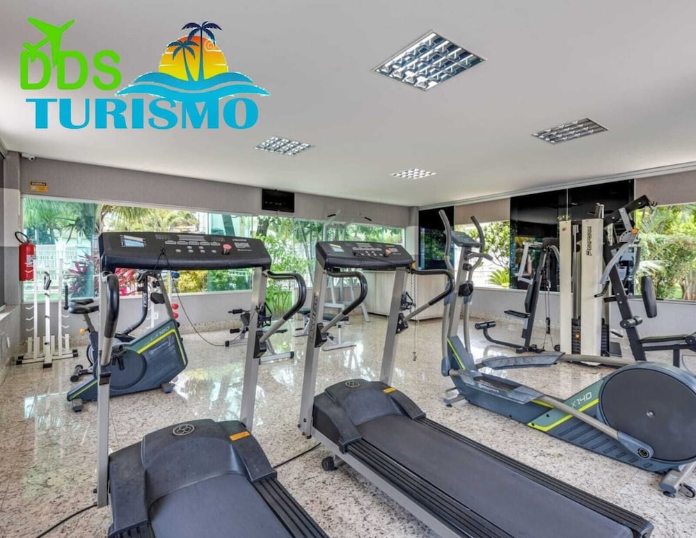 Resort Lacqua Diroma - Caldas Tur 13/50