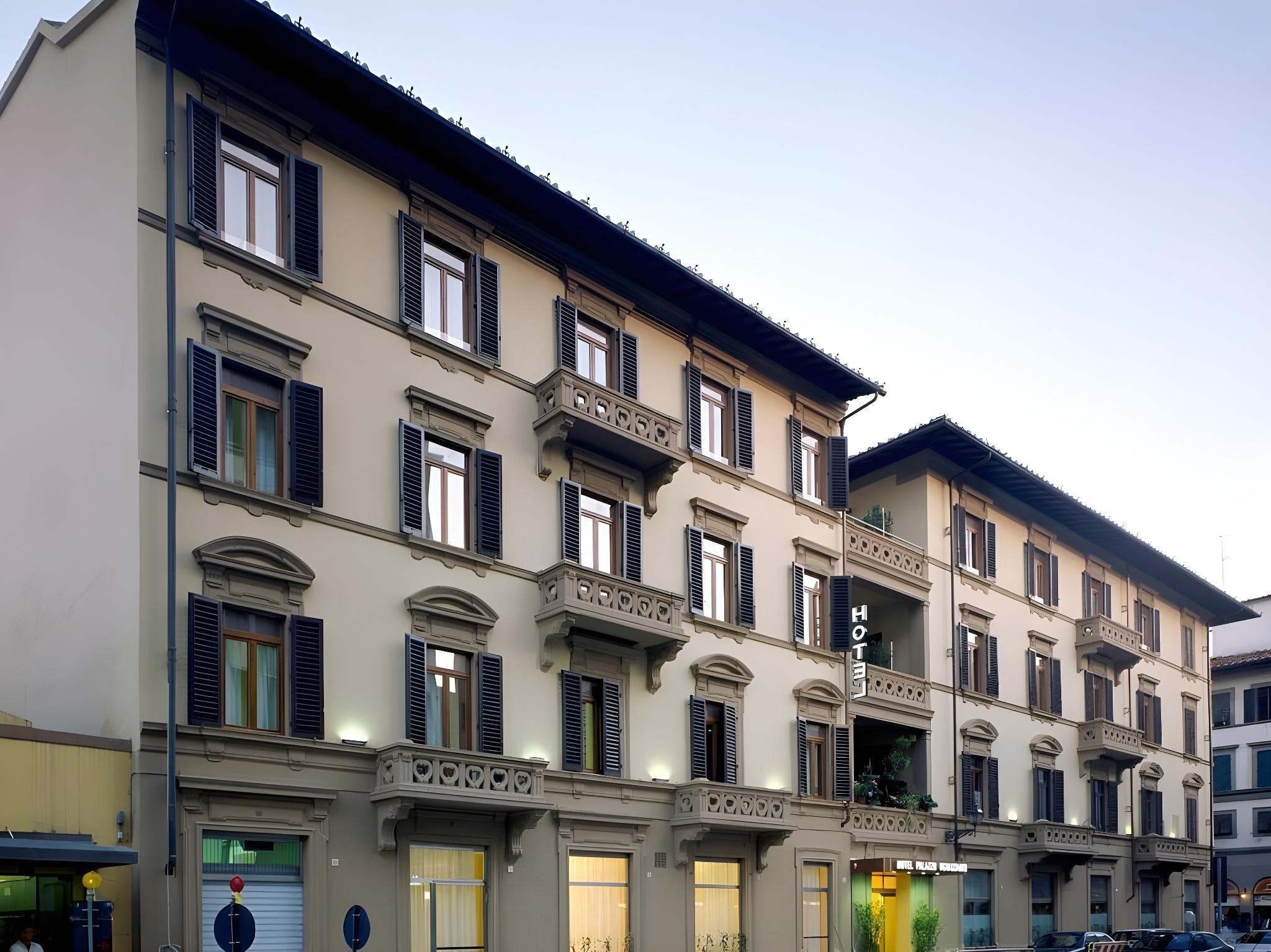 ROOM, DOUBLE OR TWIN BED, GROUND FLOOR