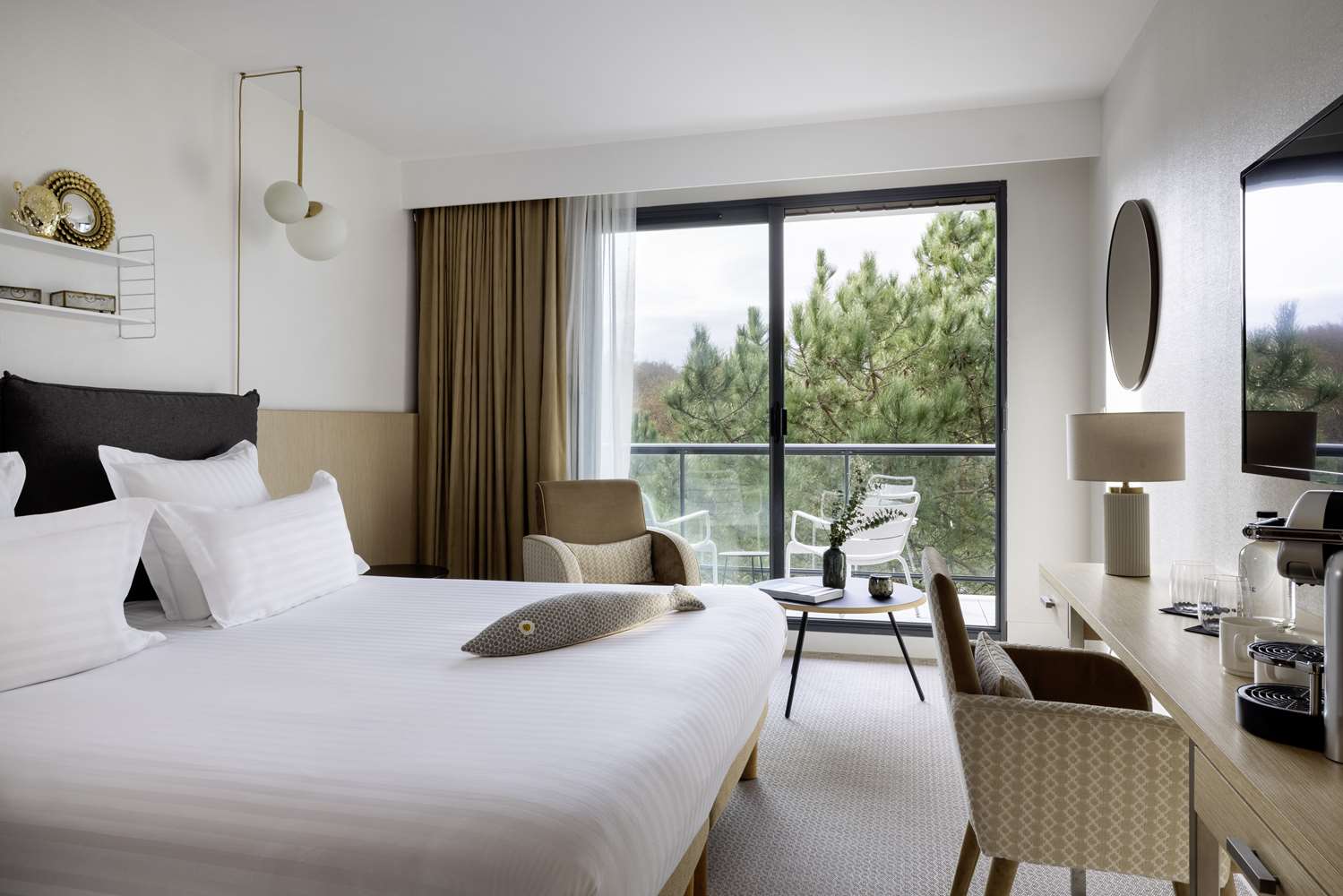 Best Western Plus Hotel Les Rives Du Ter 7/35