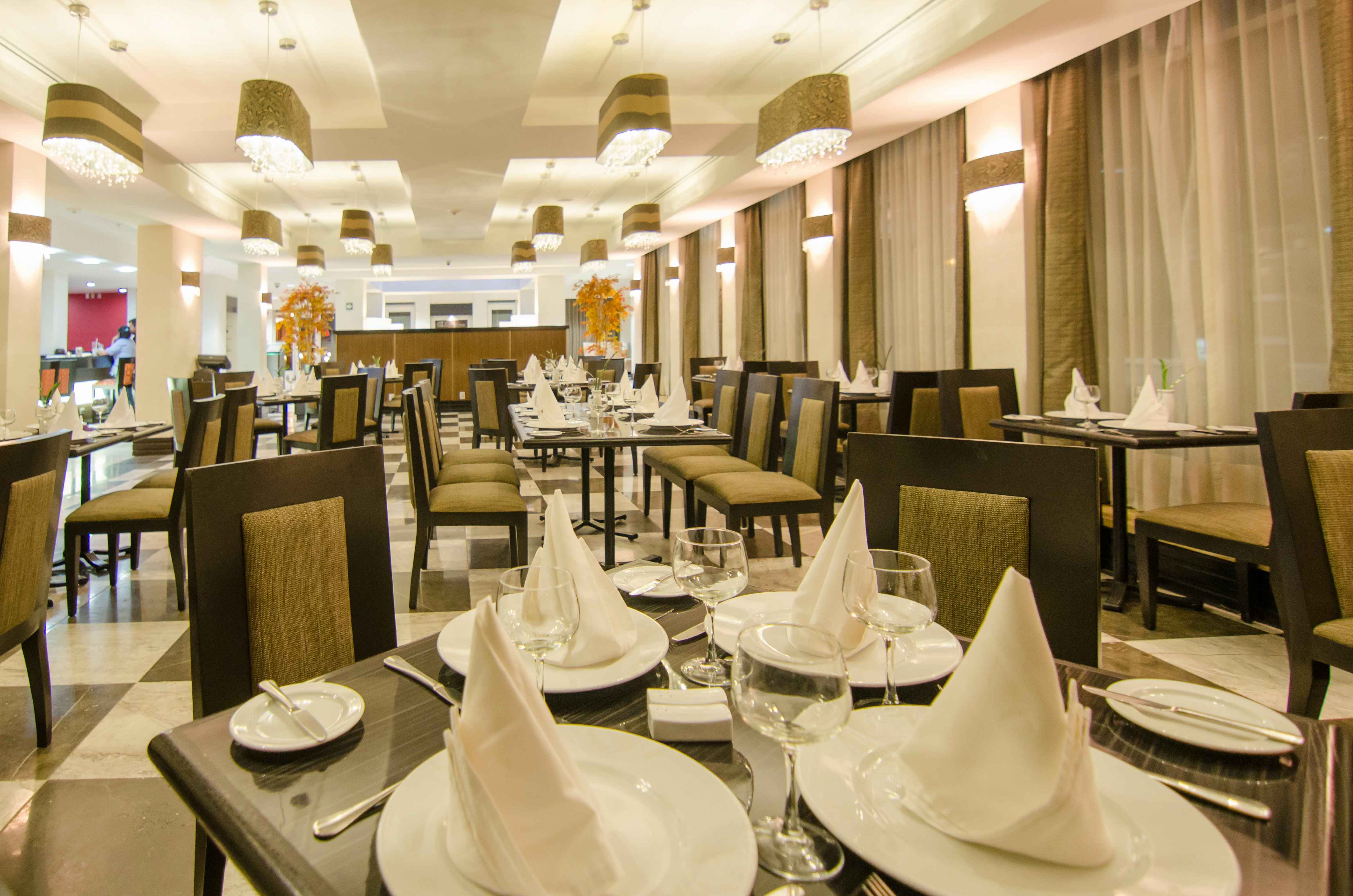 Hilton Garden Inn Tuxtla Gutierrez 46/59