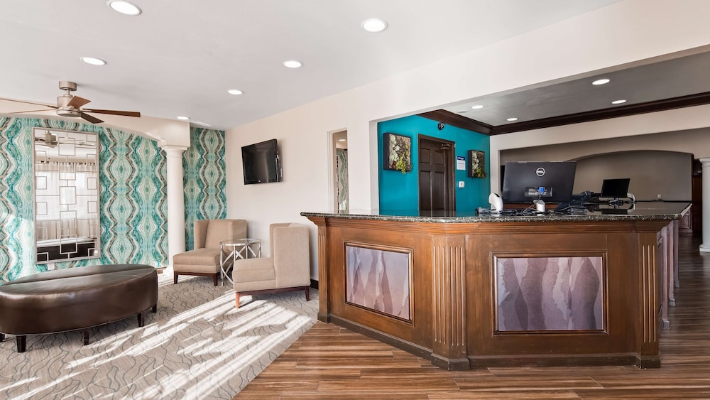 Best Western Pahrump Oasis 8/38
