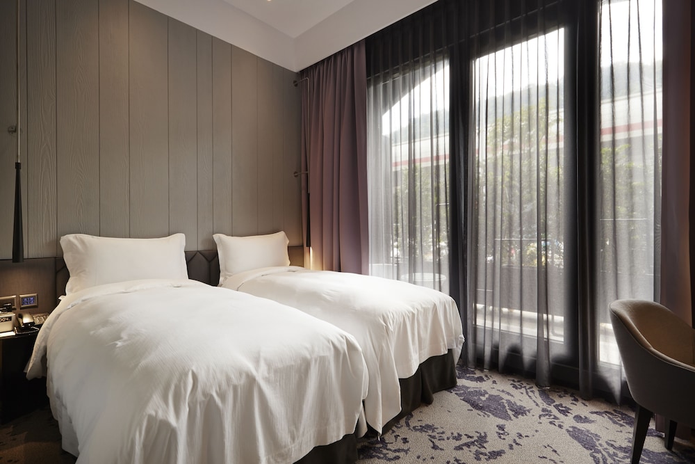 CLASSIC, TWIN BEDS, GROUND FLOOR