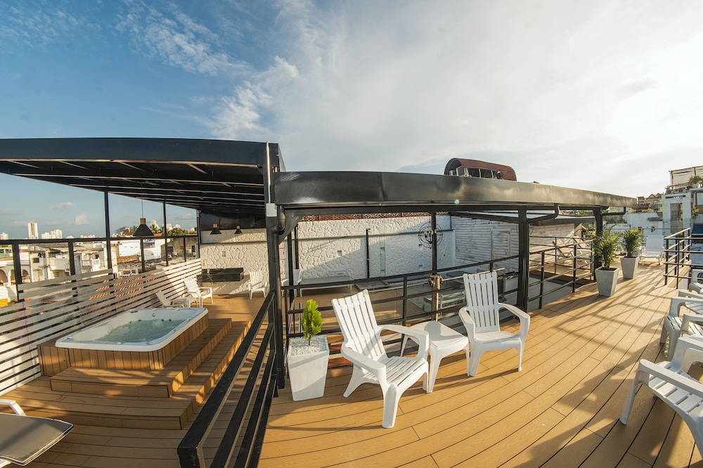 Casa Amanzi Cartagena by Bernalo Hotels 3/54