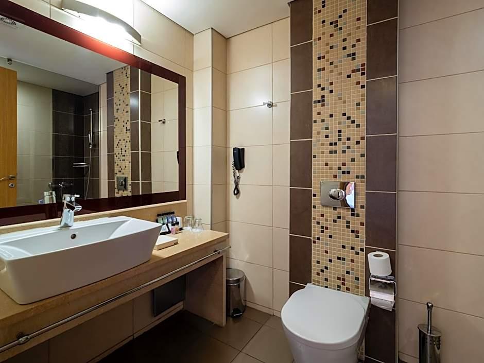 ELEKTRA HOTEL & SPA 38/38
