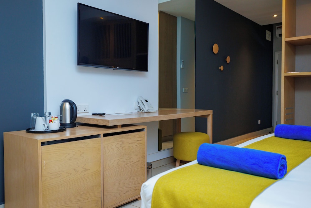 African Princess Beach Hotel 17/50