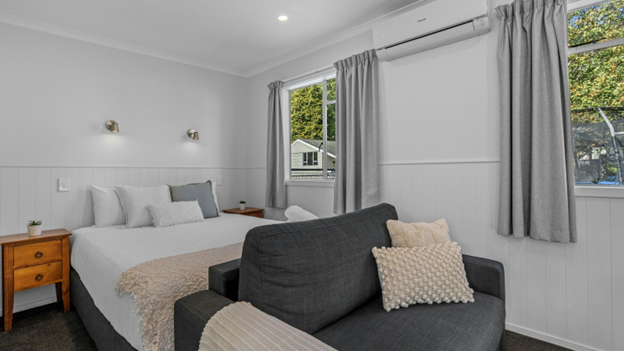 Tasman Holiday Parks - Picton 9/25