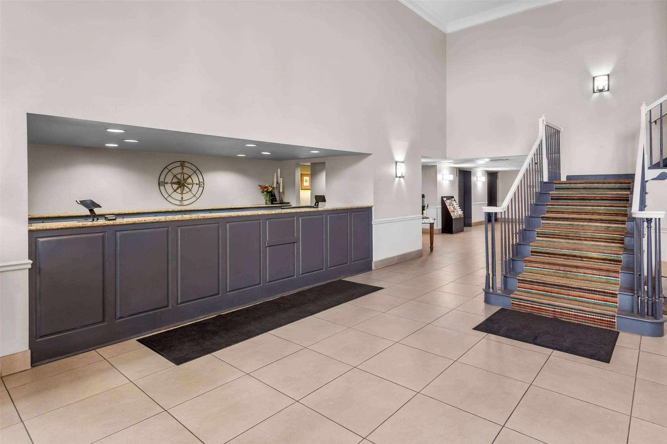 Country Inn and Suites By Radisson Beckley WV 9/65