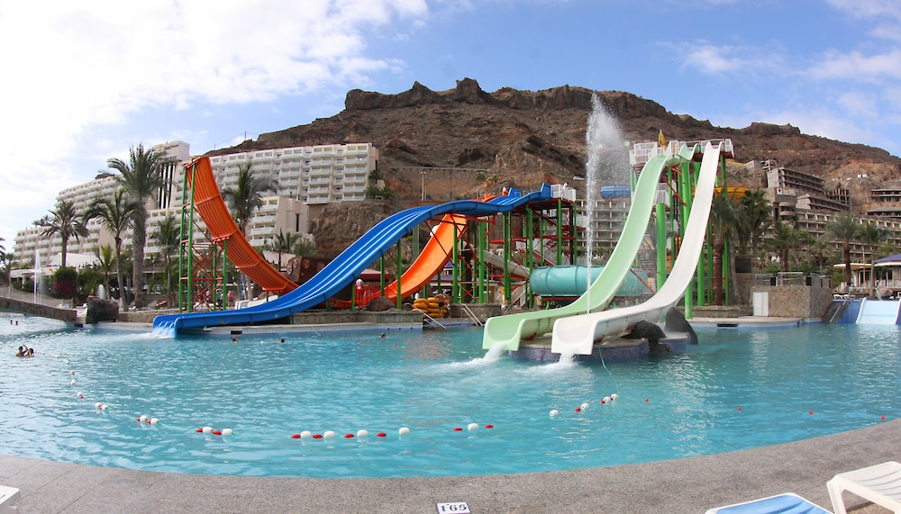 Hotel LIVVO Costa Taurito 65/72