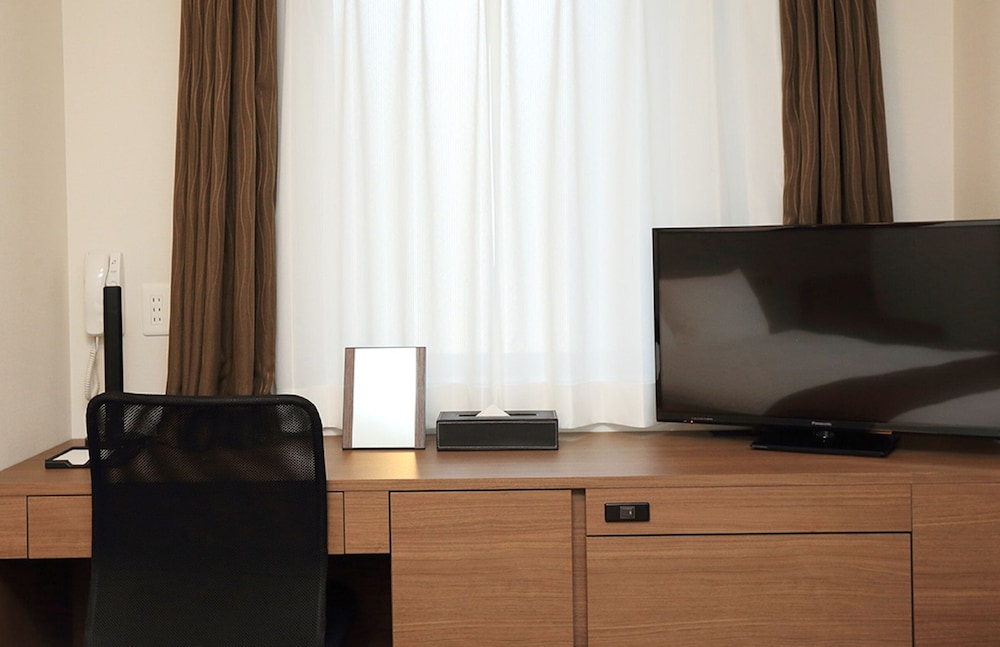 Smile Hotel Premium Sapporo Susukino 58/67