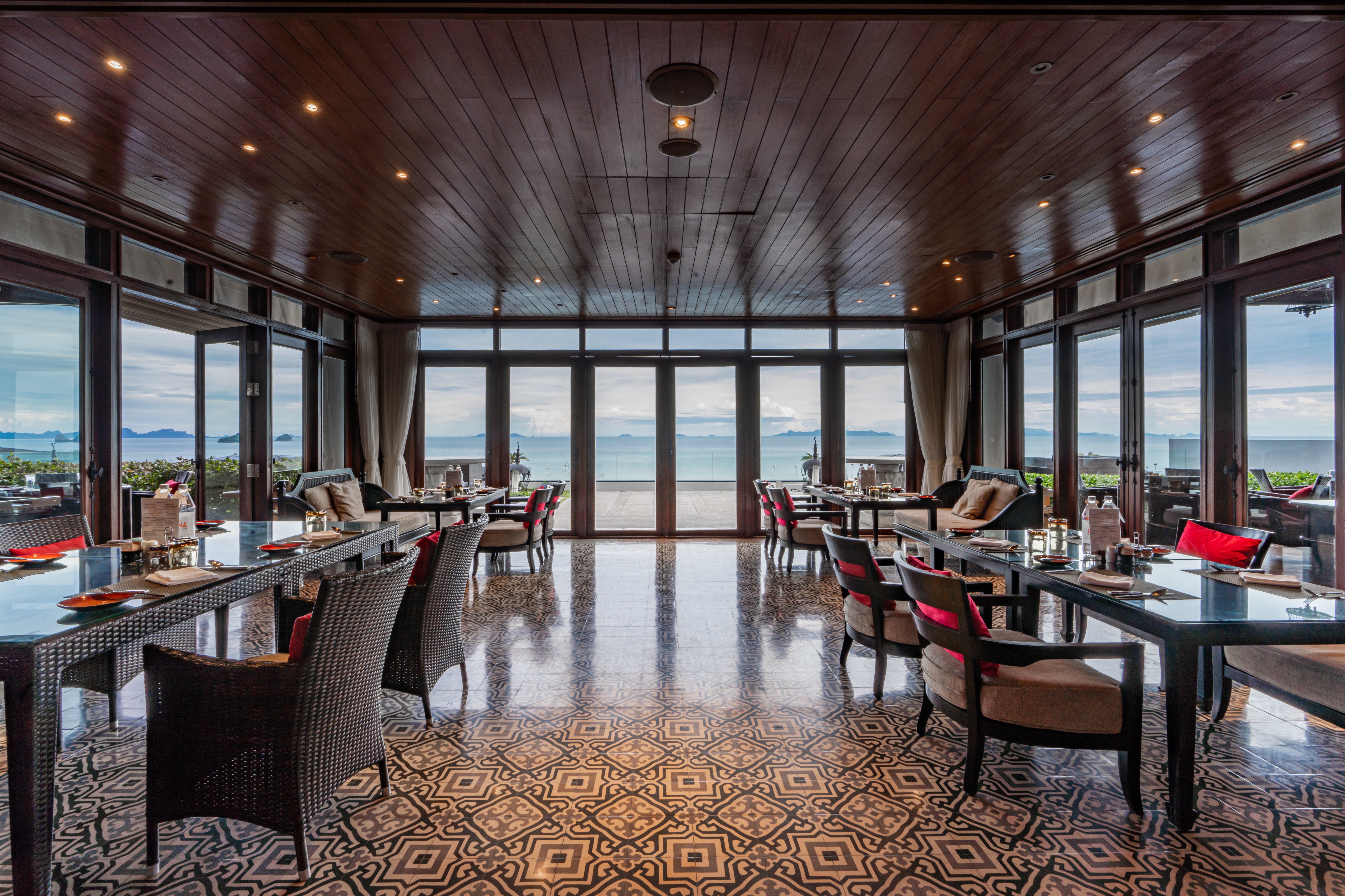 InterContinental Koh Samui Resort 43/60
