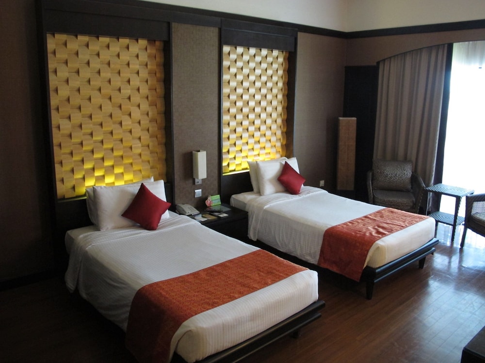 Swiss Garden Beach Resort Kuantan 16/70