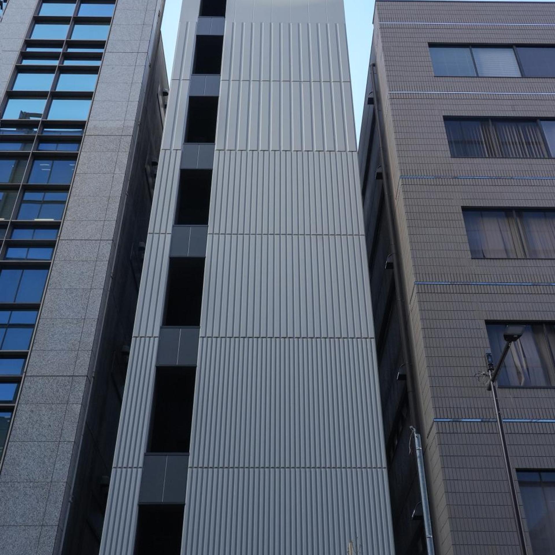 N Plus Hotel Akihabara 3/50