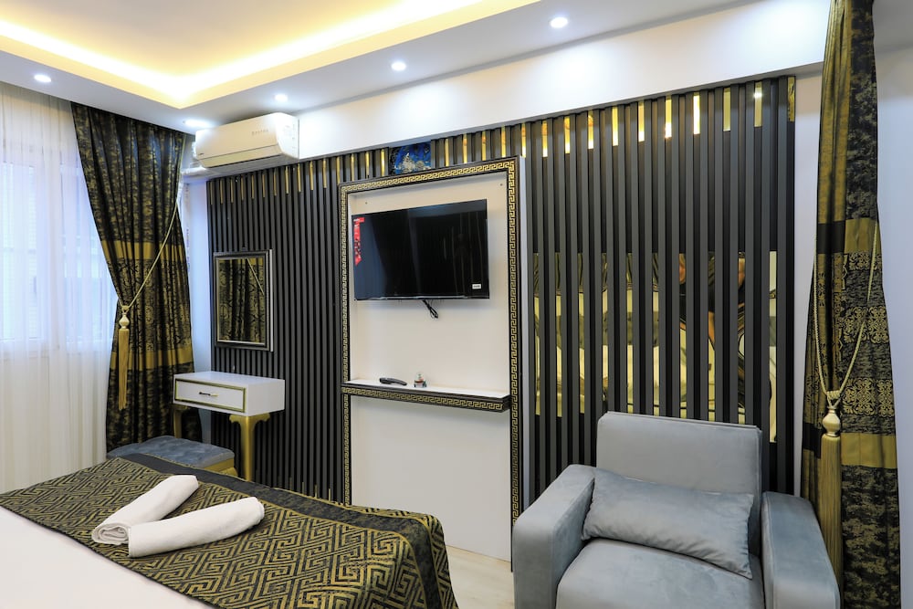 Istanbul Hotel & Guesthouse 35/50