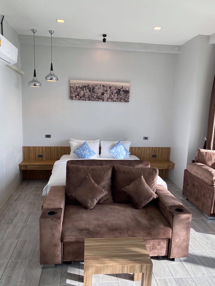 Belong Jin The Dam Resort 54/74