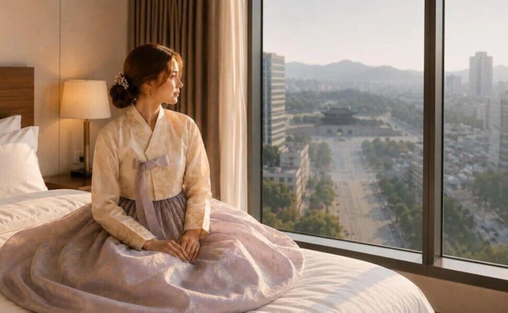 Koreana Hotel 37/64