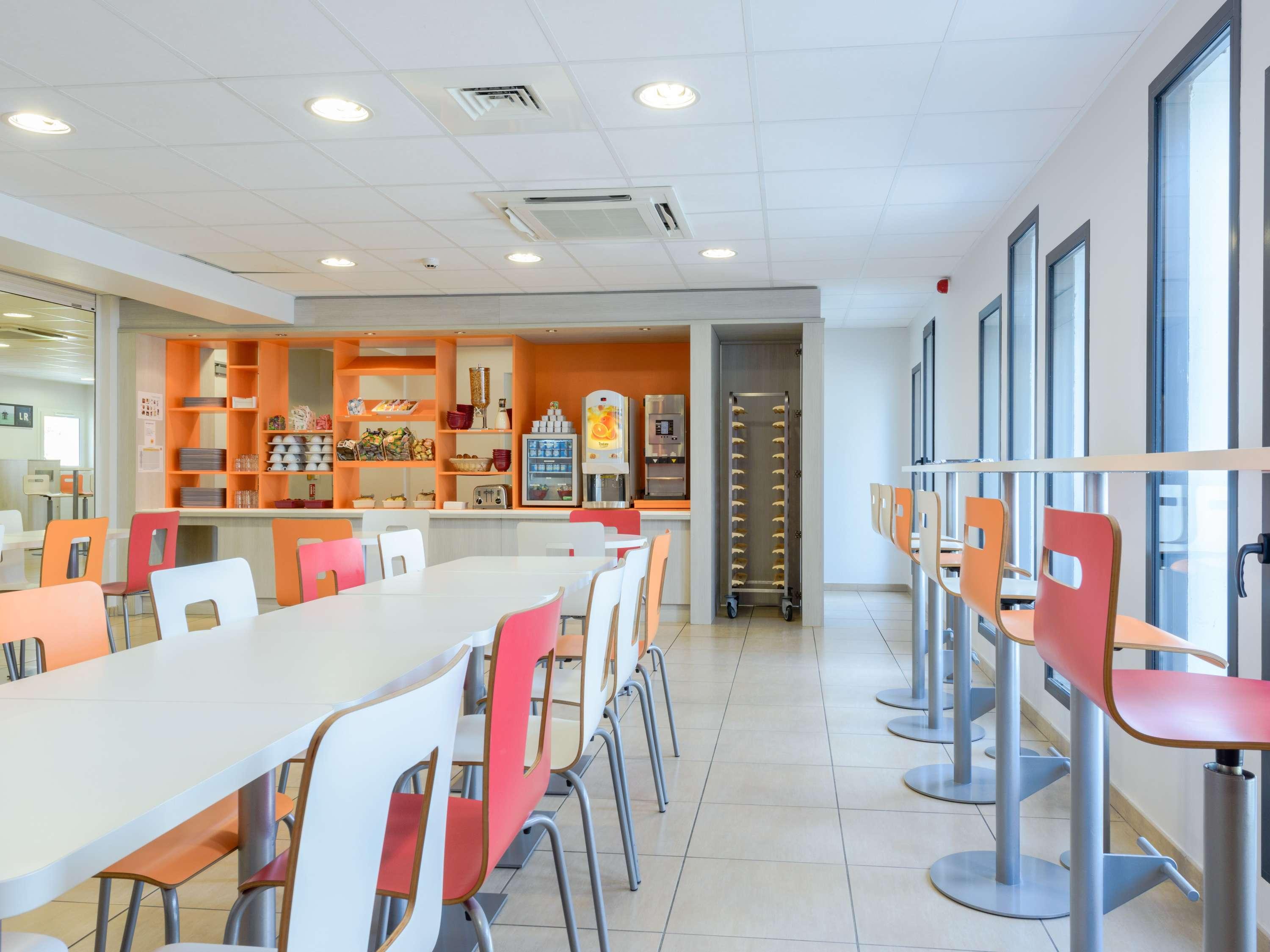 ibis budget La Rochelle Centre les Minimes 28/39