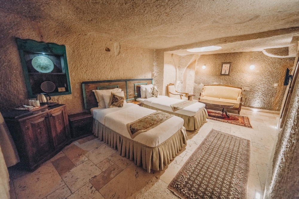 Erenbey Cave Hotel 14/50