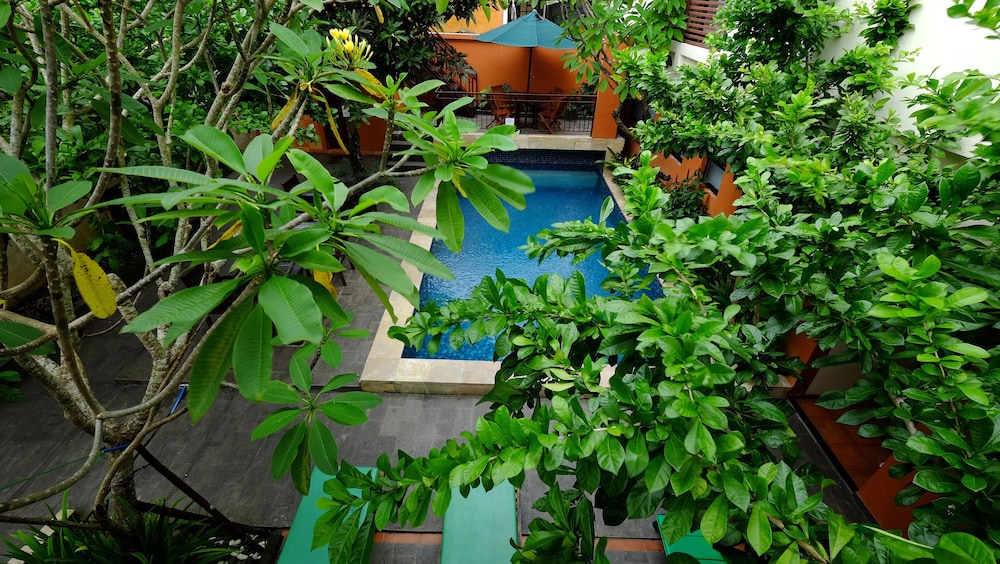 The Hill Ungasan House 49/64