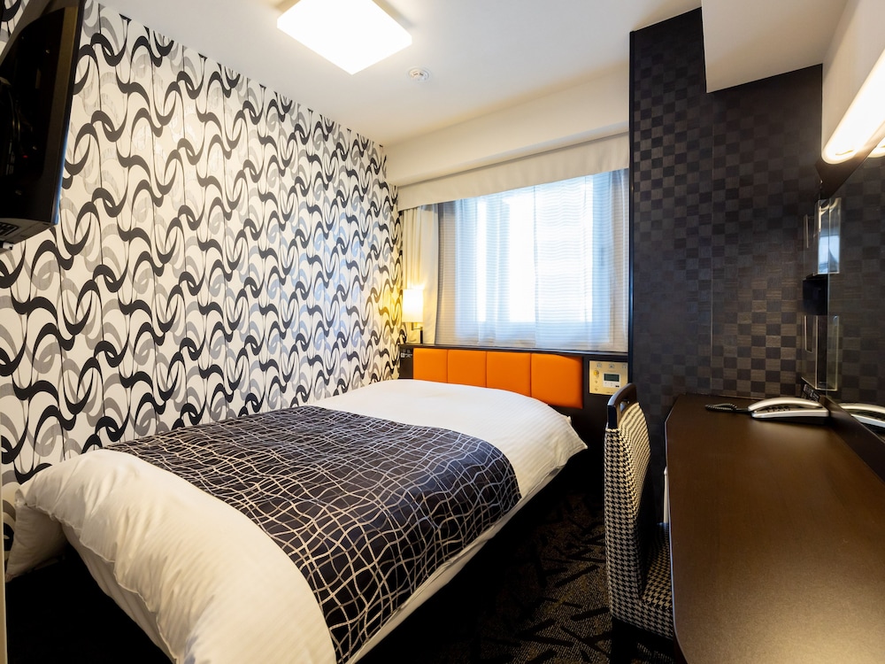 APA Hotel Osaka Umeda 20/50