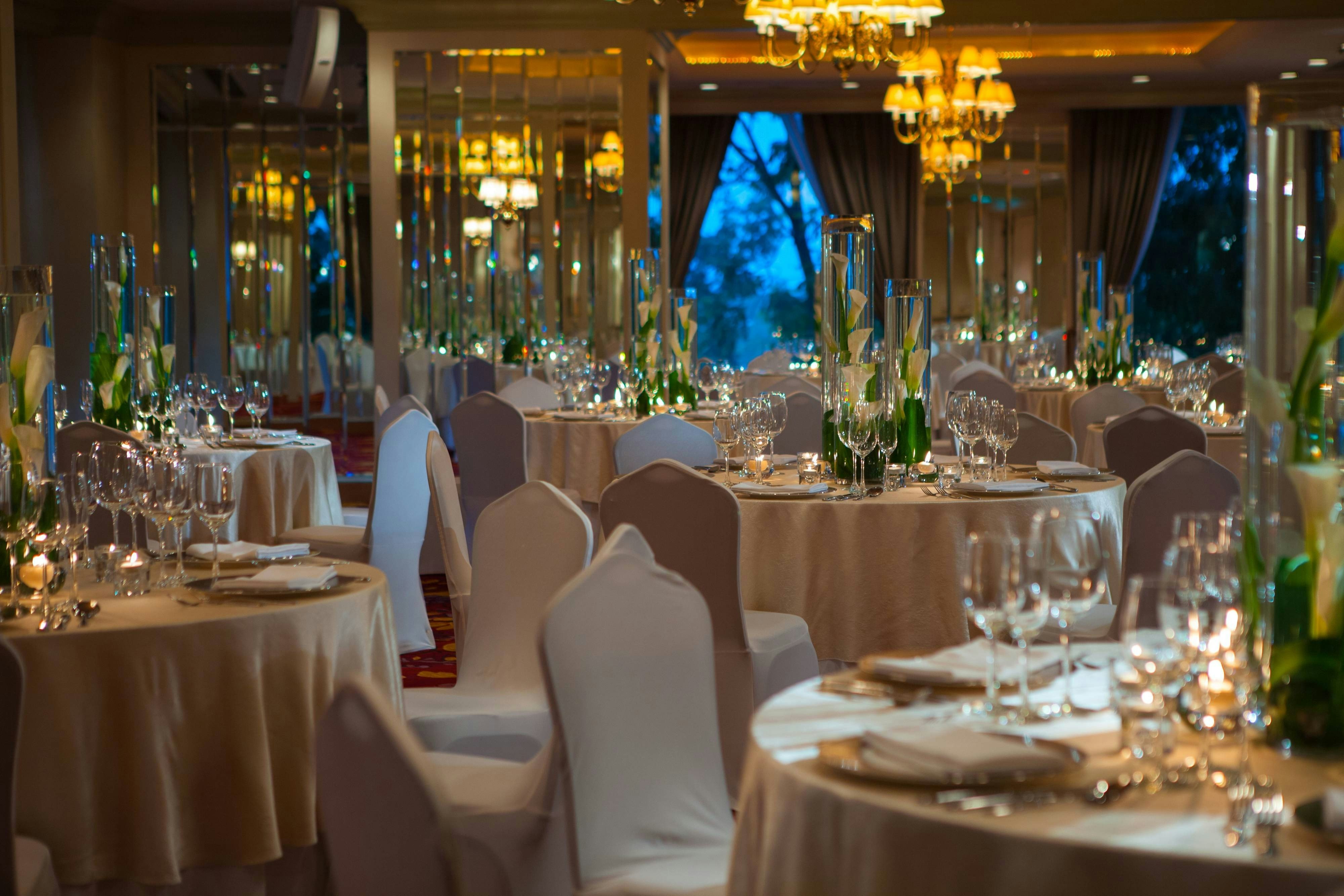 Renaissance Riverside Hotel Saigon 20/24