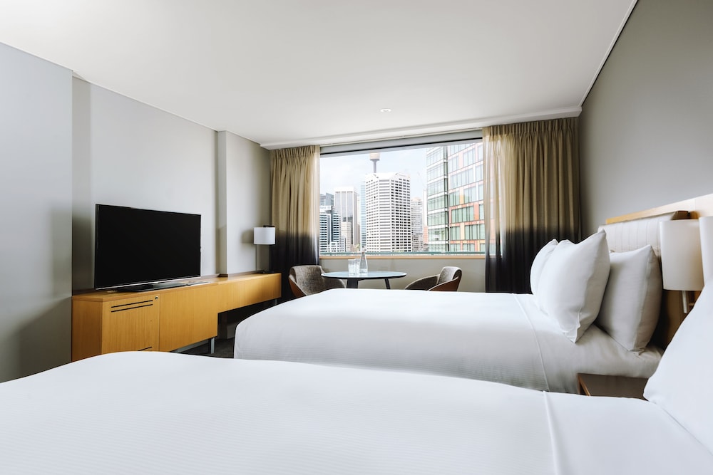 Novotel Sydney On Darling Harbour 18/74