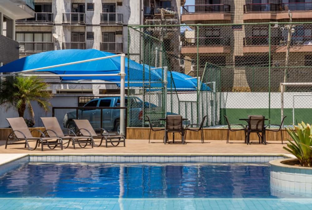 Residencial Porto Principe 10/49