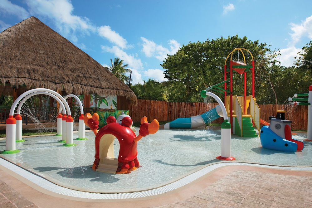 Dreams Sapphire Resort And Spa 64/71