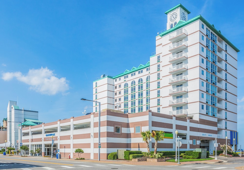Boardwalk Resort And Villas 10/57