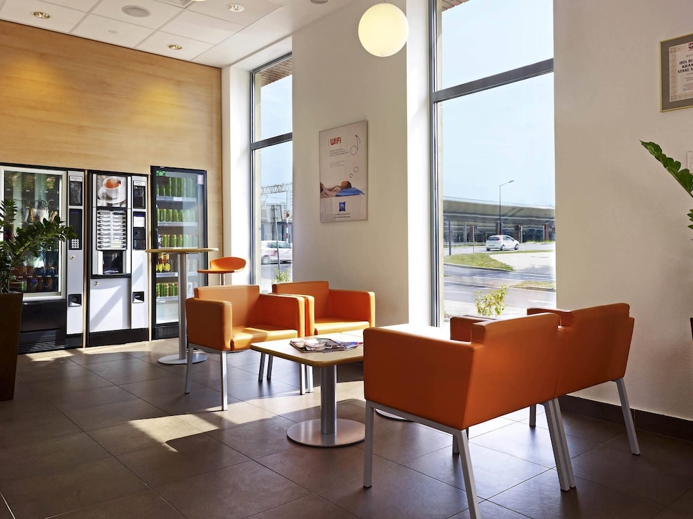 ibis budget Krakow Stare Miasto 39/59