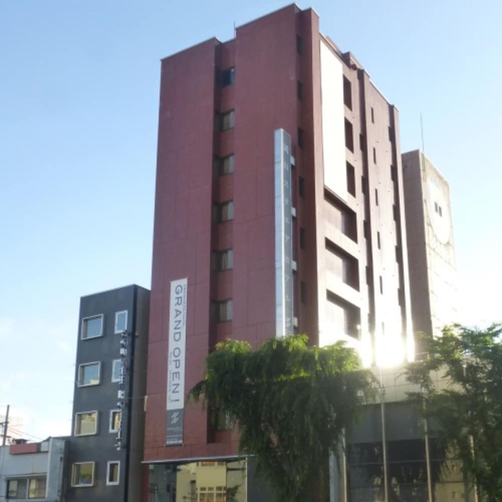 Okayama Square Hotel 3/58
