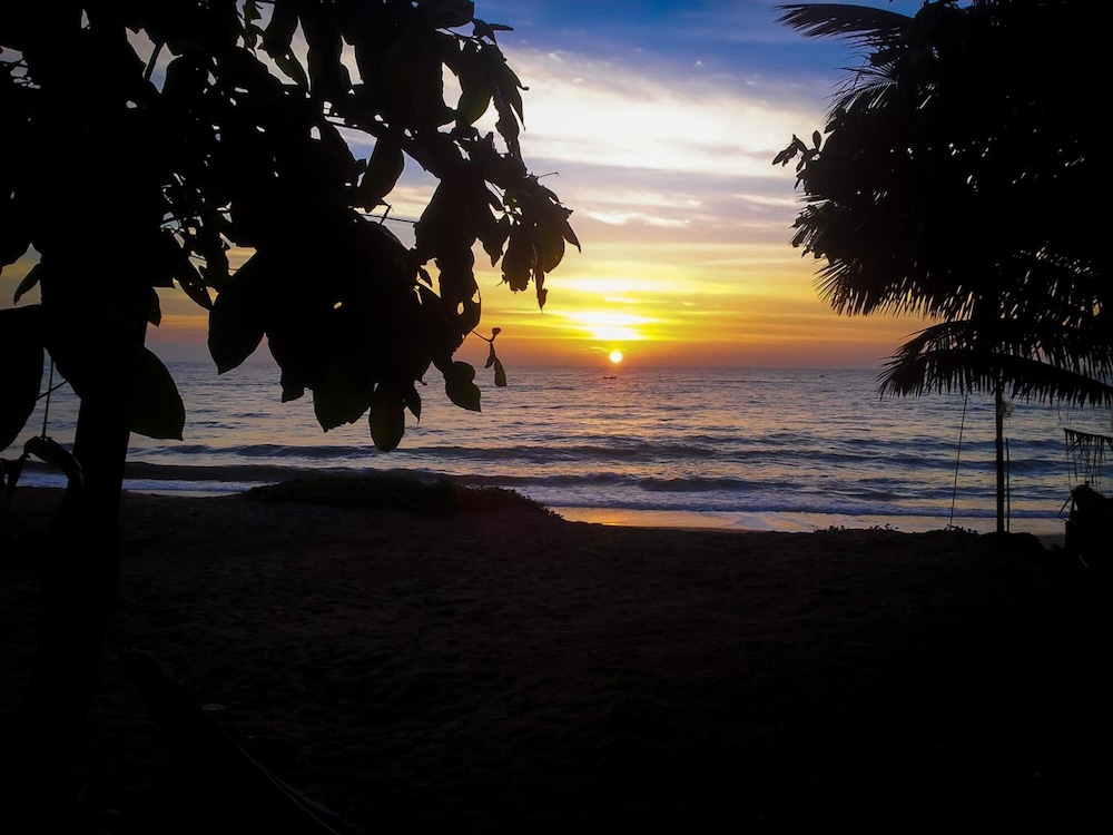 Sunray Beach House 20/24