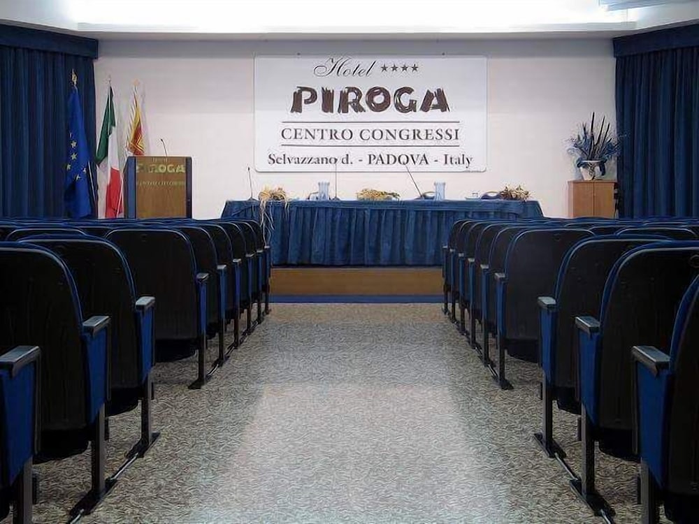 Hotel Piroga Padova 32/50