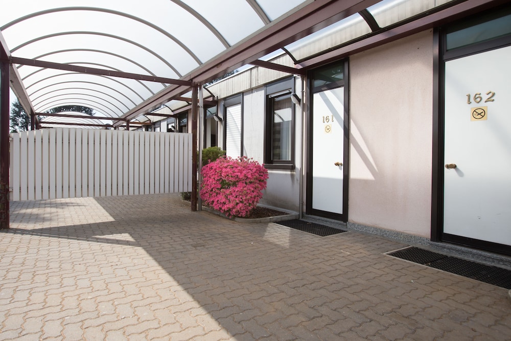 Airport Motel Malpensa 51/59